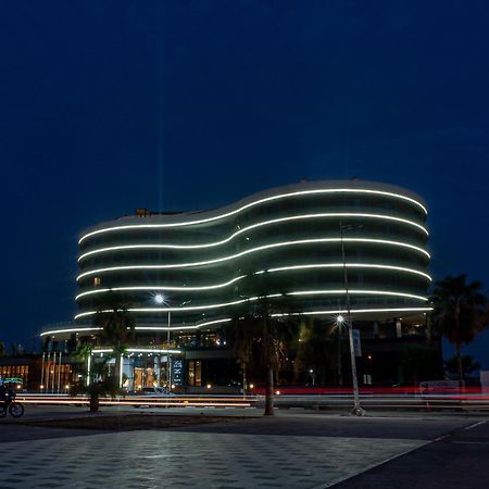 Fasq Hotel Nouakchott Luaran gambar